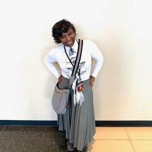 Meet your Posher, Stacey